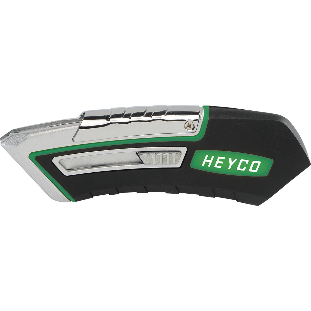 HEYCO, Cutter, Sicherheits-Cuttermesser (Cutter)