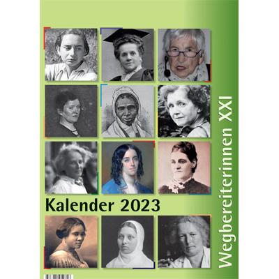 Postkartenset: Wegbereiterinnen XXI, Sachbücher