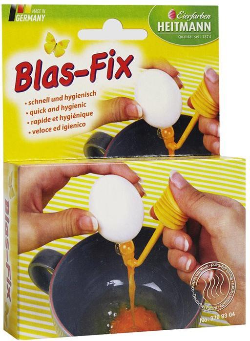 Actual product image Creativ Company Egg blower (1 x, 11 x 11 x 15 cm)