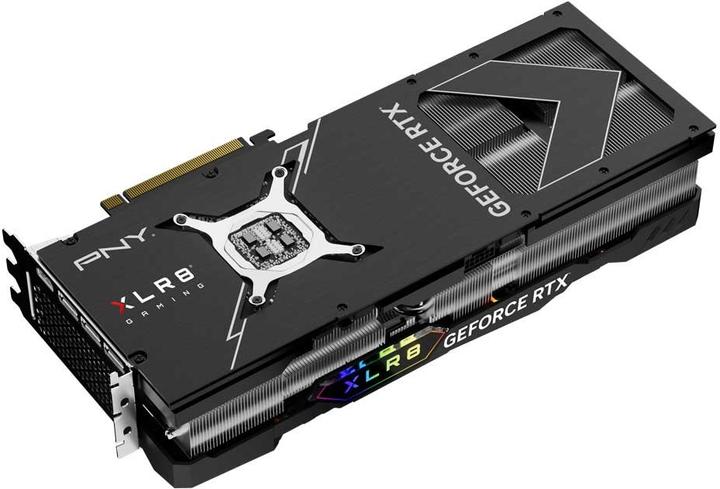 Produktbild PNY GeForce RTX 4090 Gaming Verto (24 GB)
