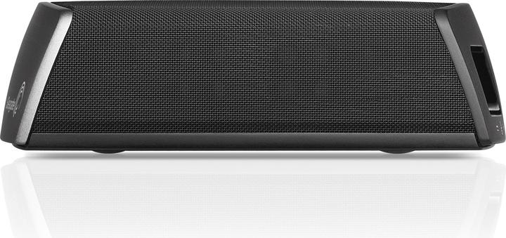 Produktbild Seagate Central, Privater Cloud Speicher, 2TB (2 TB)