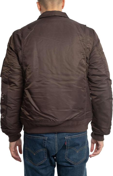 Actual product image Schott Nyc Bombers (L)