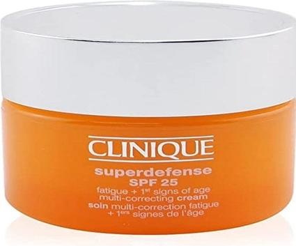 Actual product image Clinique Super Defense (30 ml, Day cream, SPF 25)