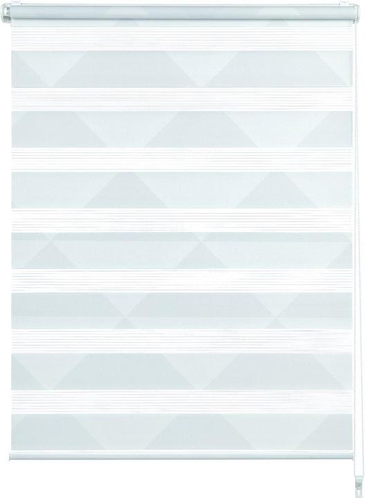 Gardinia Easyfix double roller blind Triangle