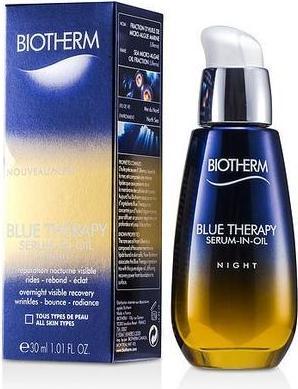 Image du produit Biotherm Thérapie bleue (30 ml)