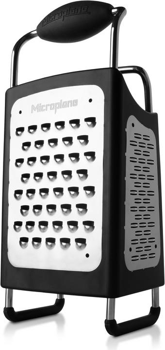 Actual product image Microplane Square multifunctional grater