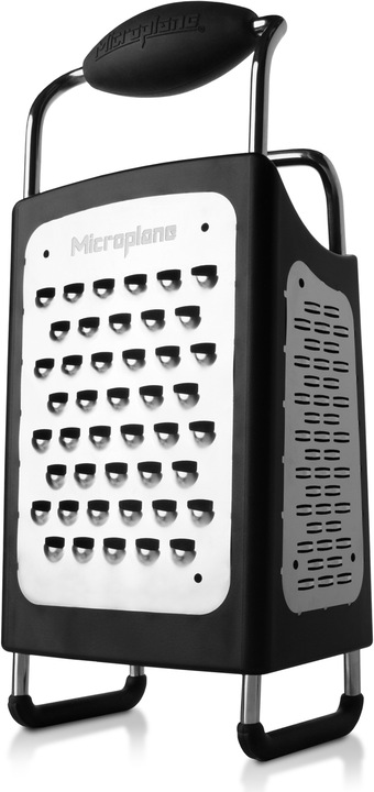 Actual product image Microplane Square multifunctional grater