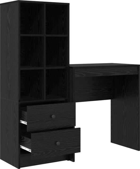 Produktbild vidaXL Schreibtisch (40 x 70 x 127 cm)