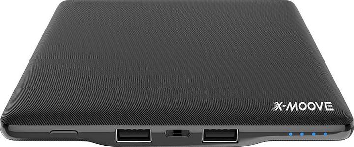 Actual product image Livoo External battery USB-C PD 45W (20000 mAh, 30 W, 74 Wh)