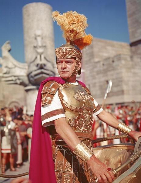 Produktbild Ben Hur (Blu-ray, 1959, Deutsch, Spanisch, Französisch, Tschechisch, Polnisch, Ungarisch, Italienisch, Portugiesisch, Englisch)