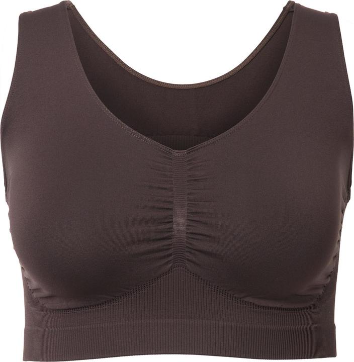 Produktbild Ulla Popken Shaping-Bustier, nahtlos, ohne Verschluss (60 H)