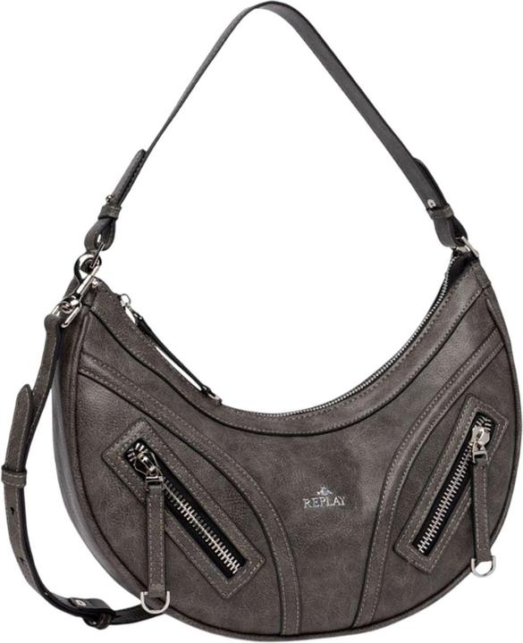 Produktbild Replay Schultertasche 34 cm