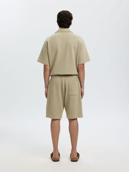 Produktbild Selected Relaxed Fit Shorts (S)