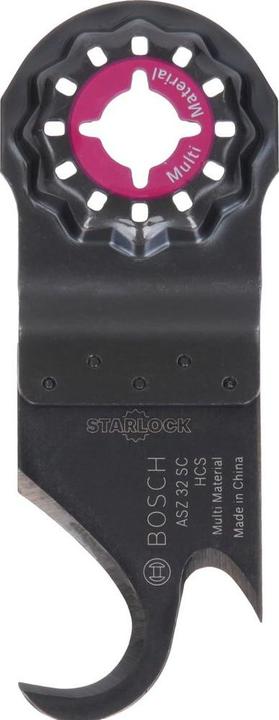 Productafbeelding Bosch Zubehör DIY KSB Basic 190x2.2x30/24 Z40