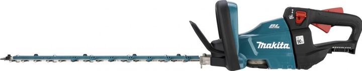 Actual product image Makita DUH502Z (Rechargeable battery operated)