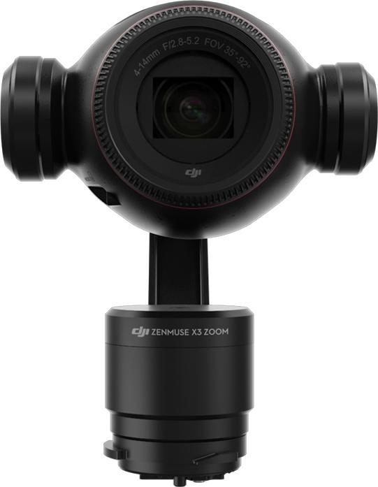 Produktbild DJI Osmo Zenmuse X3 Zoom