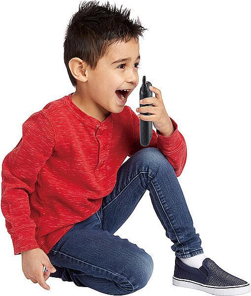 Actual product image VTech Kidi - Walkie Talkie (0.20 km)