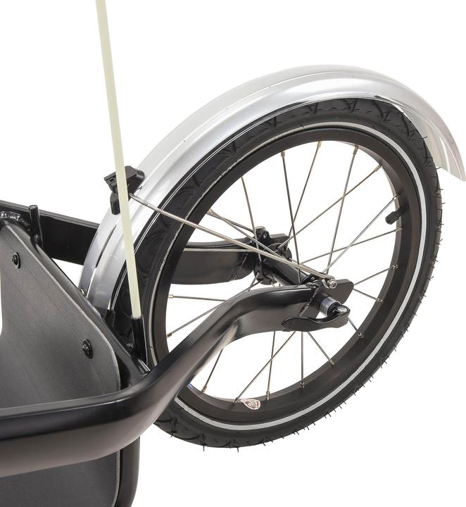 Immagine prodotto Topeak Rimorchio da viaggio con borsa a secco