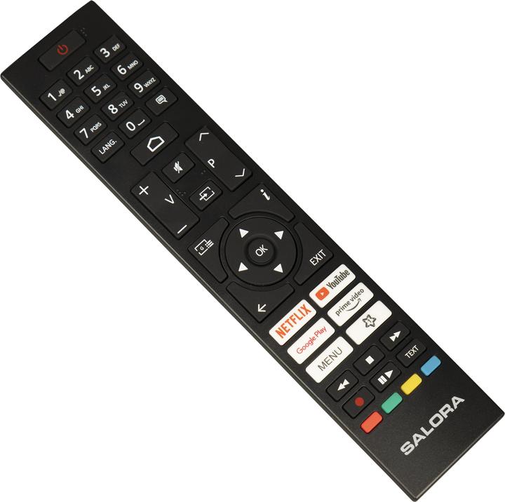 Actual product image Salora MBA serie - 32 12V smart (32MBA300) (32", LED, Full HD)