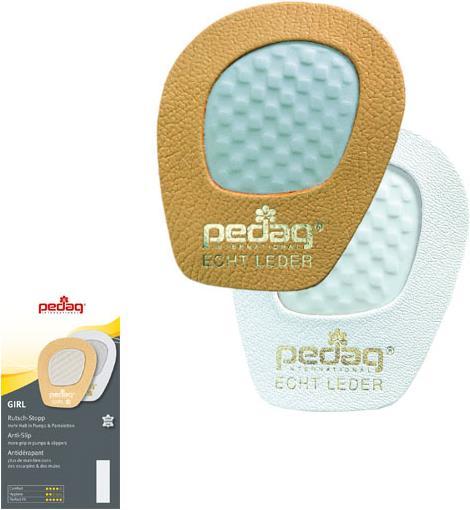 Actual product image Pedag Girl