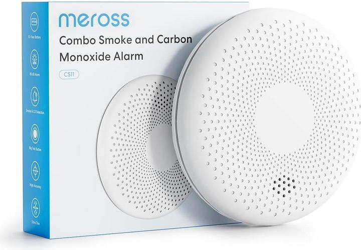 Meross CS11-EU