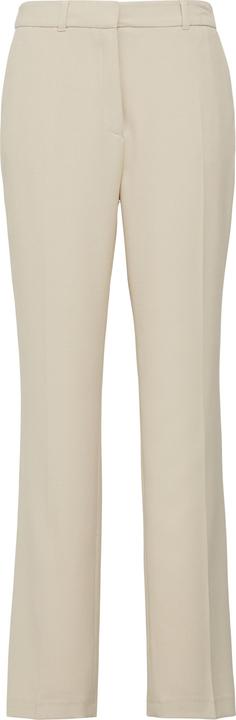 Actual product image S.Oliver Hose Elegante Hose mit Straight Leg aus Waffel-Piqué (46)