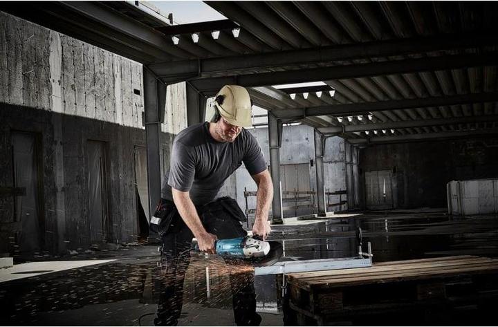 Produktbild Makita Angle grinder GA9020SF02 (230 mm)