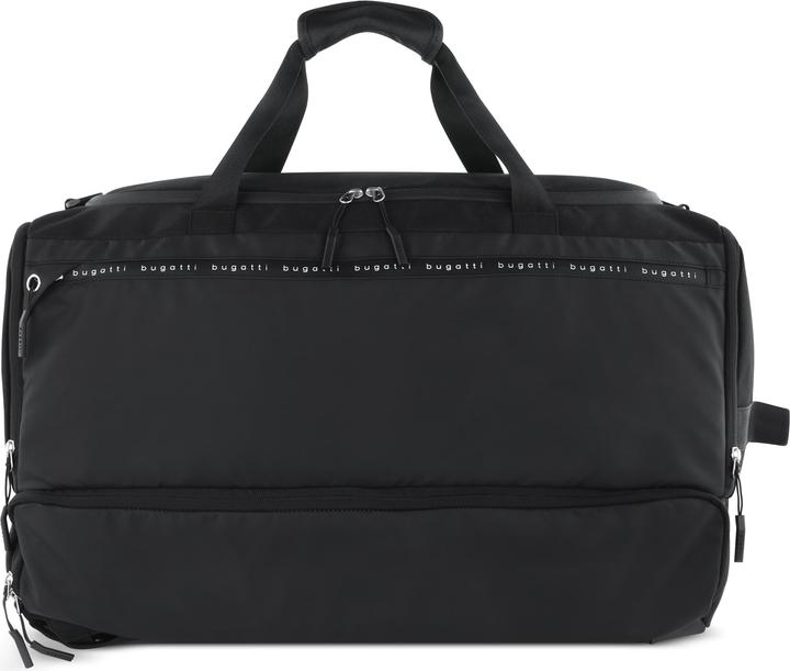 Bugatti Blanc Delight Weekender Reisetasche 60 cm (50 l)