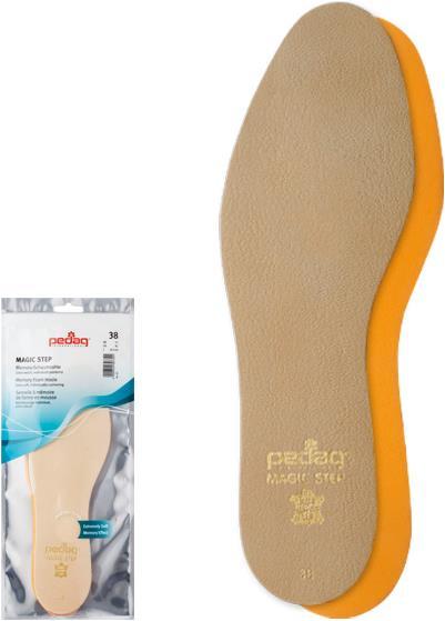 Actual product image Pedag Magic Step