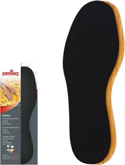 Actual product image Pedag Fleece