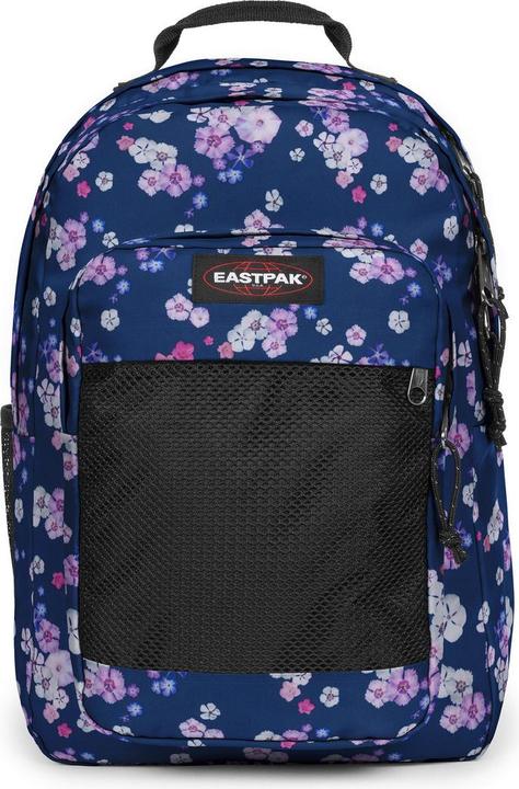 Floral Bloom Navy