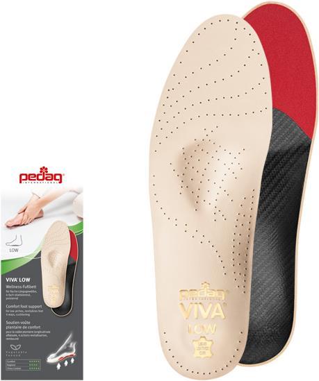 Actual product image Pedag Viva Low