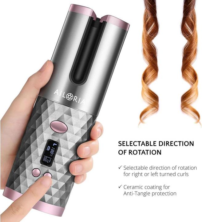 Produktbild Ailoria Revolutionne