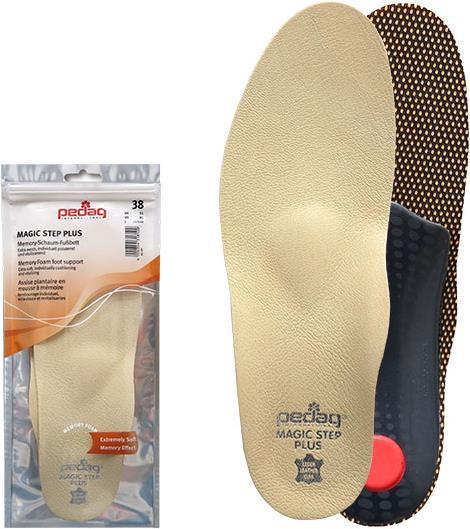Immagine prodotto Pedag Magic Step Plus
