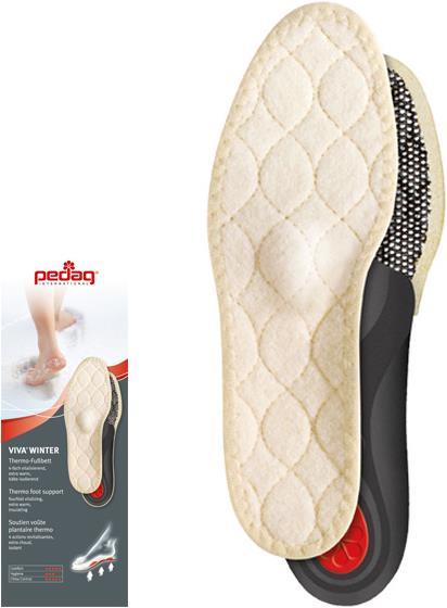 Image du produit Pedag Viva Winter