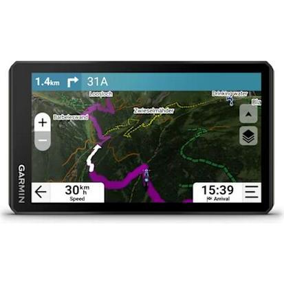 Garmin, Fahrzeug Navigation, Tread 2 (6")