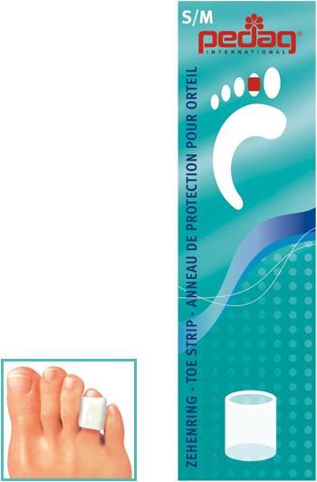 Immagine prodotto Pedag Anello per le dita dei piedi