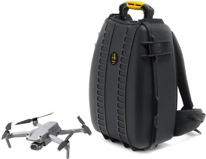 HPRC 3500 voor DJI Mavic Air 2 (Drone rugzak, DJI Mavic Air 2)