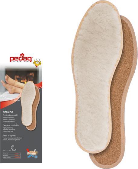 Produktbild Pedag Pascha