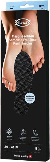 Produktbild Flawa Frischesohlen