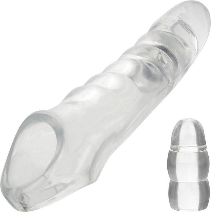 Actual product image CalExotics Performance Maxx Kit Transparent