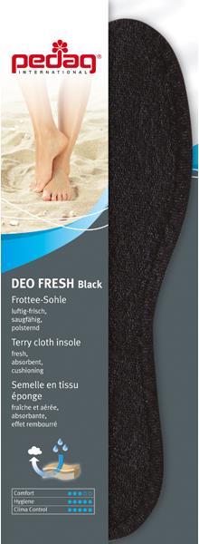 Actual product image Pedag Deo Fresh