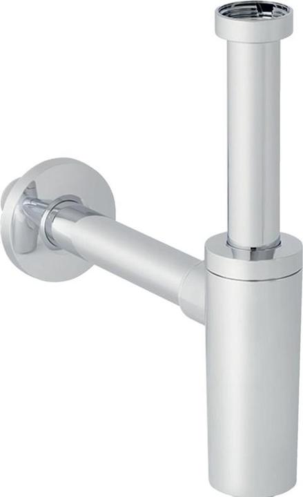 Geberit Siphon for the washbasin (Sifone per bottiglia)