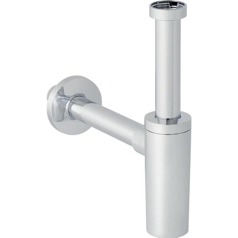 Geberit, Sifone, Siphon for the washbasin (Sifone per bottiglia)