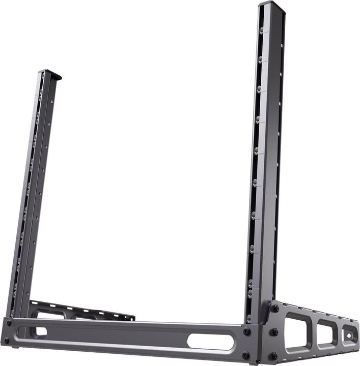 MikroTik Accessoires Rackmount 19" 10U desktop rack