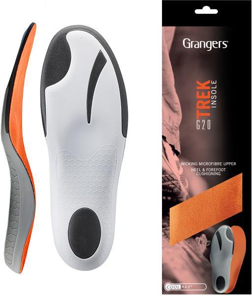 Immagine prodotto Grangers G20 Trek