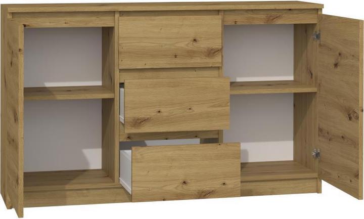 Actual product image Topeshop Aristan (120 x 40 x 75 cm)