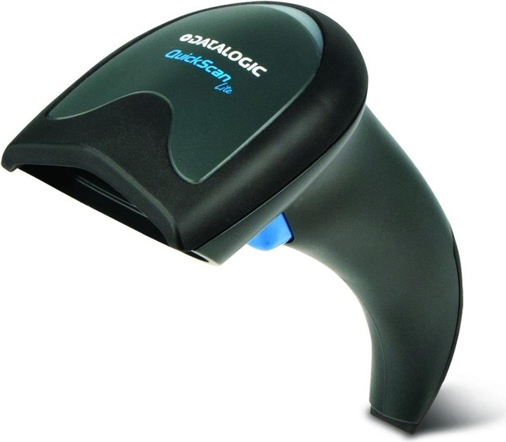 Image du produit Datalogic Quickscan Lite (Codes à barres 1D)