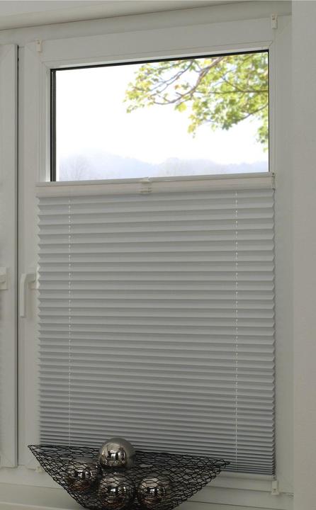 Produktbild Gardinia Easyfix Plissee Day + Night (100 x 130 cm)
