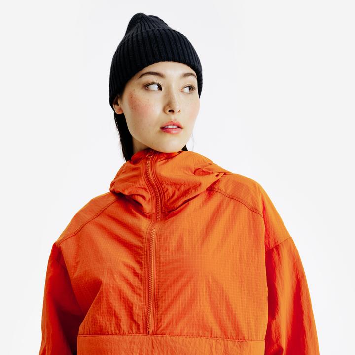 Immagine prodotto Decathlon Giacca a vento da uomo a taglio largo in poliammide (S)